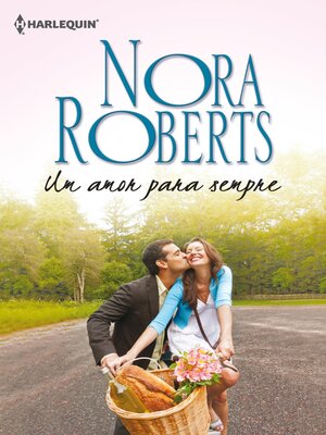 cover image of Um amor para sempre